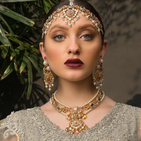 Jewellery Collection