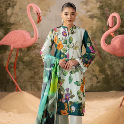 Trendy 2-Piece Suits