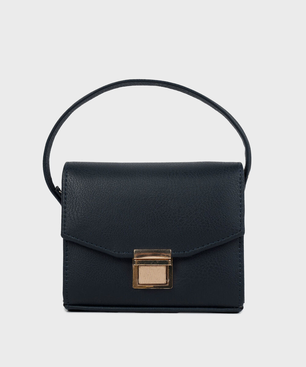 Blue Mini Bag