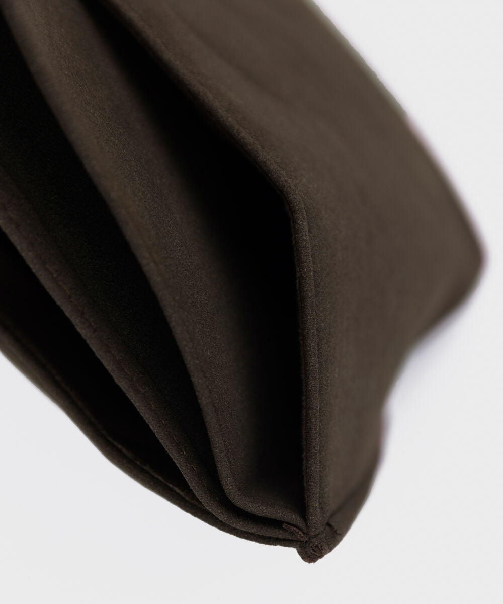 Brown Tote Bag